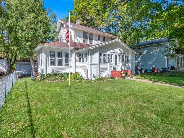 House for sale in Hillsdale, Michigan