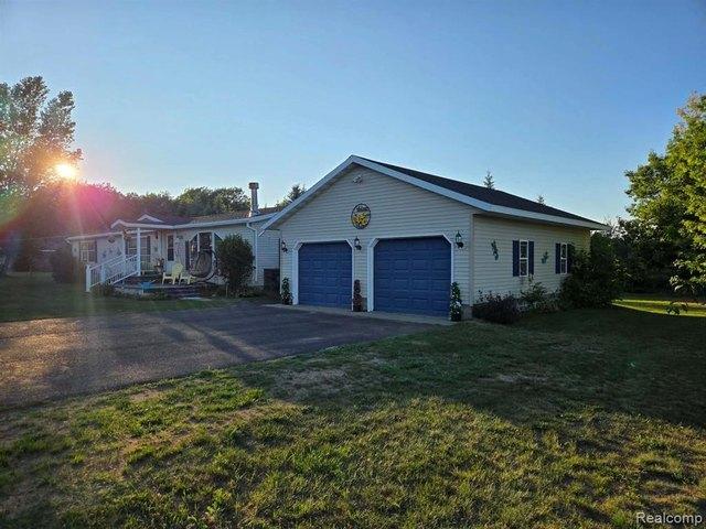 House for sale in Houghton, Michigan