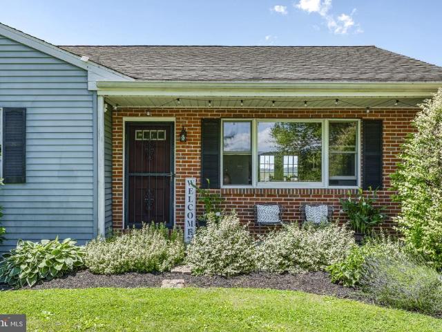 House for sale in Stevens, Pennsylvania