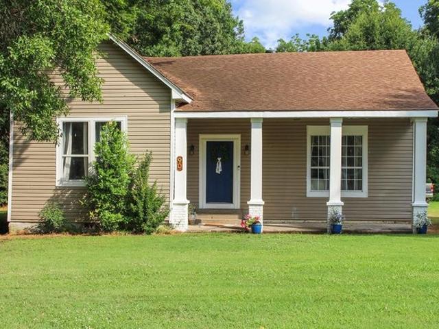House for sale in Leland, Mississippi