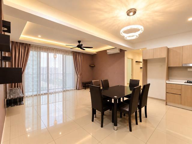 Serviced Residence for rent in Pelabuhan Klang, Bandaraya Klang