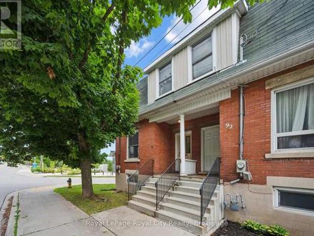 House for sale in Guelph, Ontario