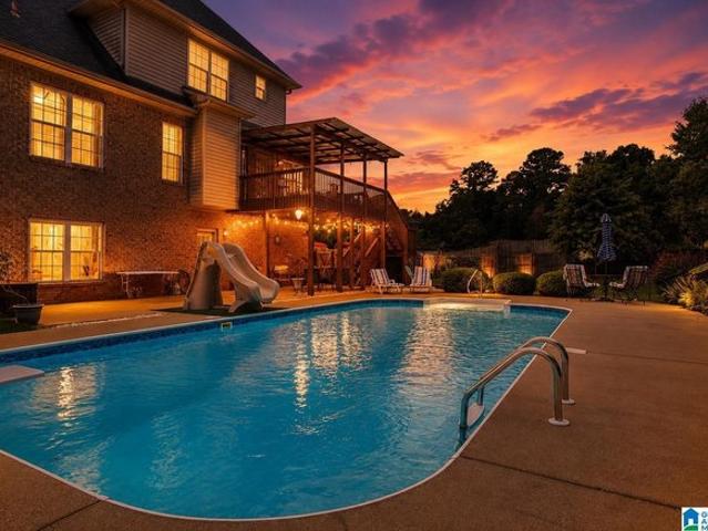 House for sale in Odenville, Alabama