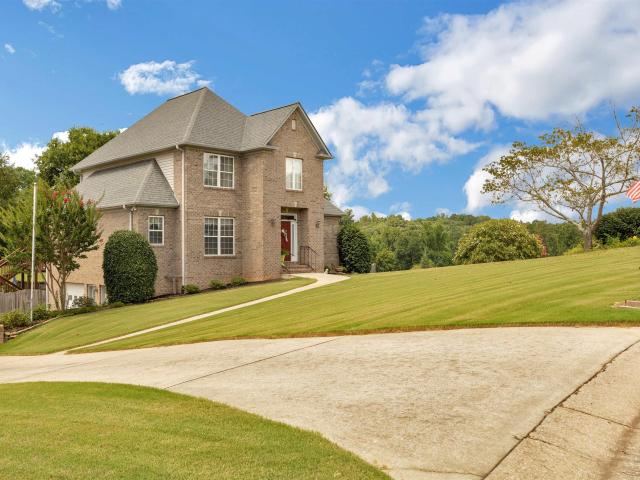 House for sale in Odenville, Alabama