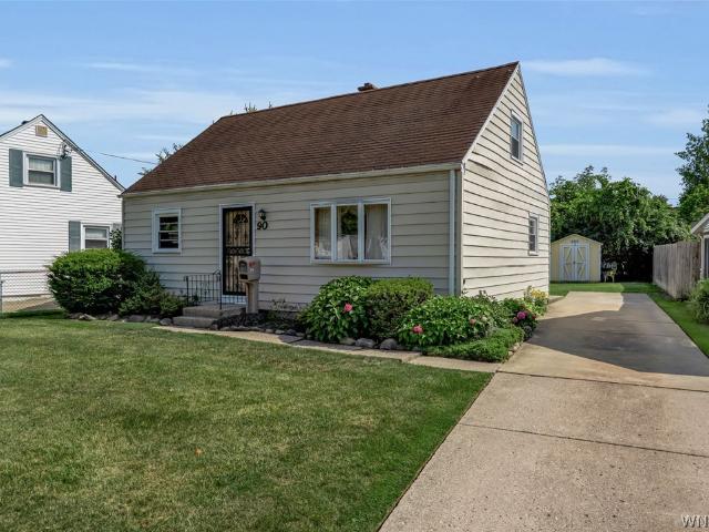 House for sale in Tonawanda, New York