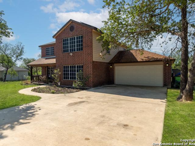 House for sale in Poteet, Texas