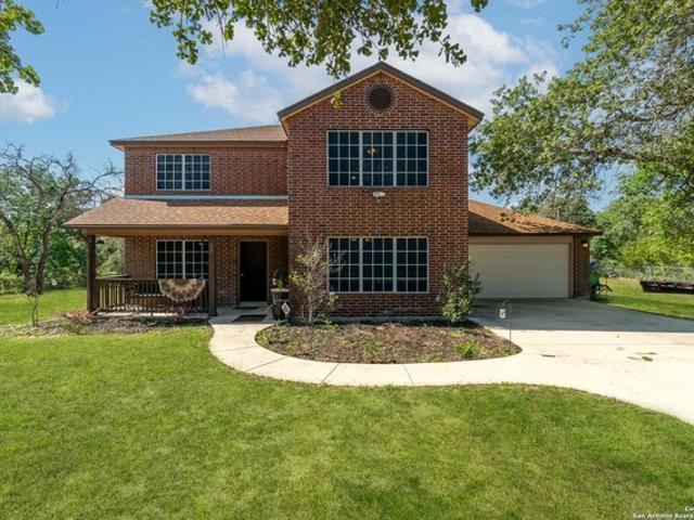 House for sale in Poteet, Texas