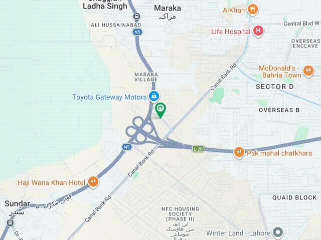 Property for sale in Rawalpindi, Islamabad Capital Territory