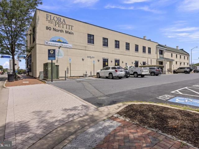 Commercial for sale in Virginia