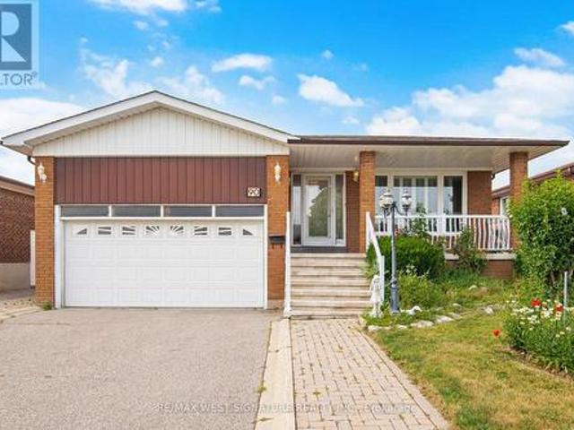 House for sale in Woodbridge, Vaughan