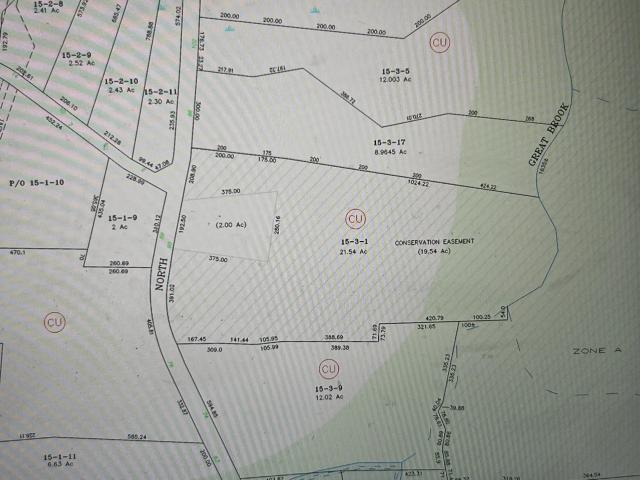 Land for sale in New Hampshire