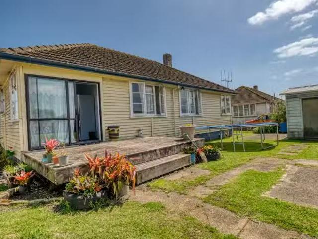House for sale in Fairburn, Northland