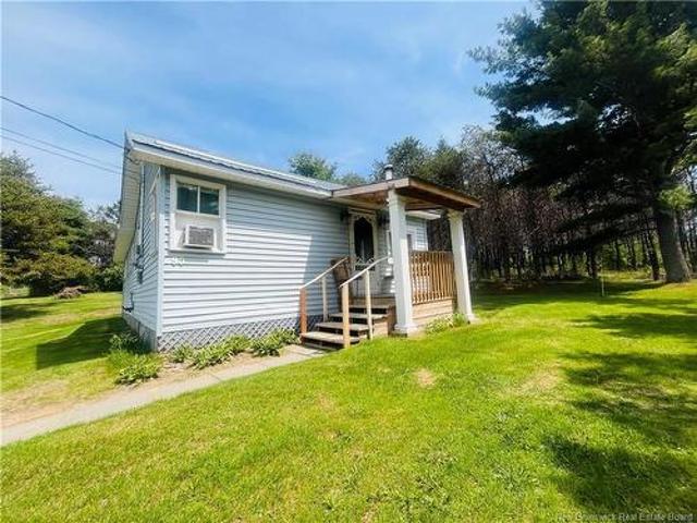 House for sale in Whitney, New Brunswick