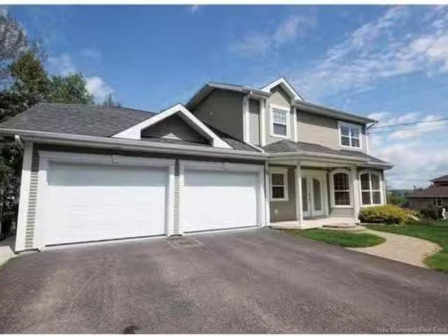 House for sale in Grand Falls, New Brunswick