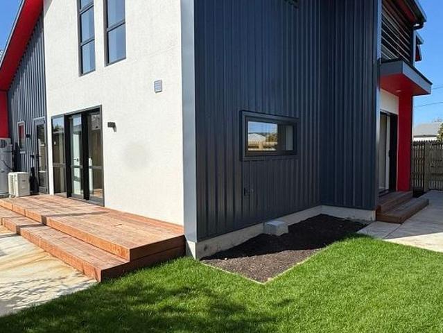 House for rent in Heathcote, Canterbury