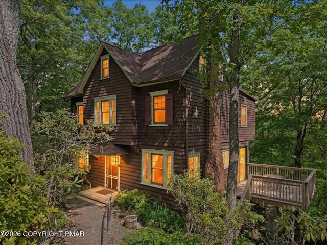 House for sale in Bartonsville, Pennsylvania