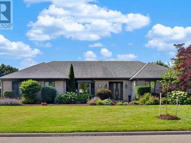 House for sale in Burlington, Ontario