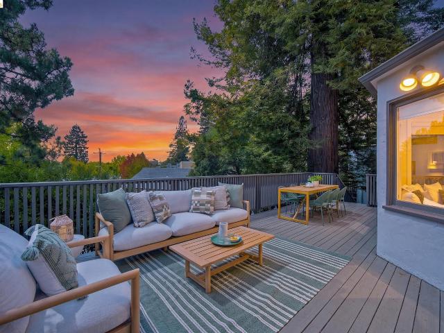 House for sale in Piedmont, Alameda County