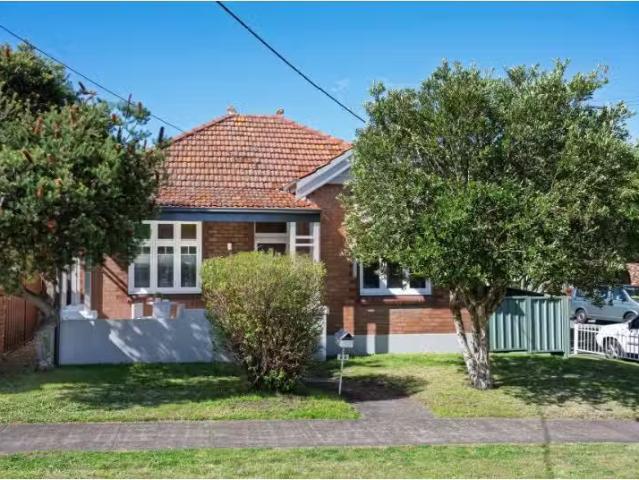 House for rent in Sydney, New South Wales
