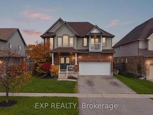 House for sale in Wilmot, Ontario