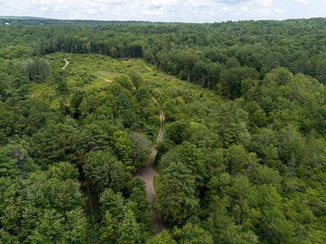 Land for sale in New Hampshire