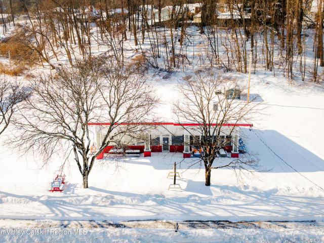 Land for sale in Connelly, New York
