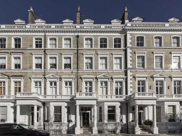 Apartment for rent in Royal Borough of Kensington and Chelsea, Greater London