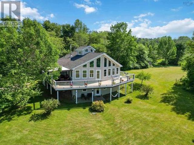 House for sale in Mader's Cove, Nova Scotia