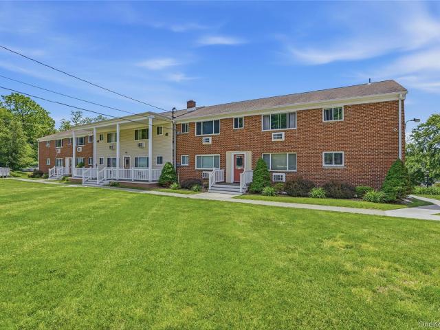 Condo for sale in New York