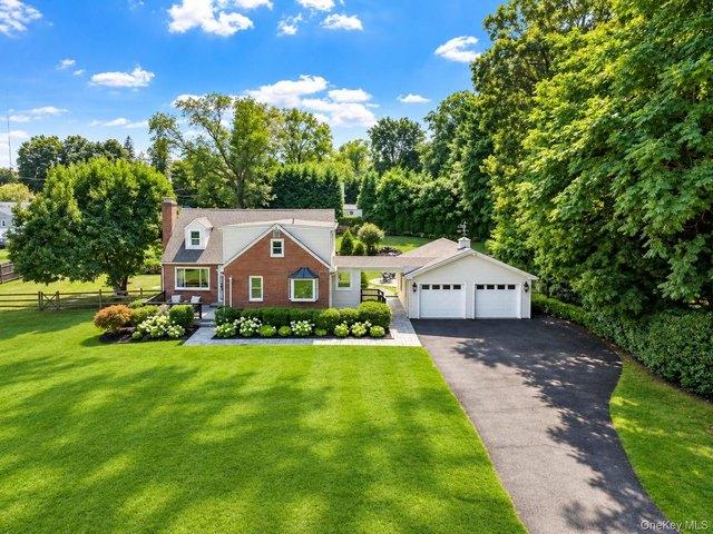 House for sale in White Plains, New York