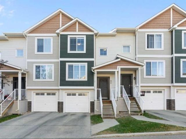 Townhouse for sale in Northwest, Alberta