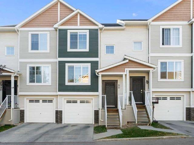 Townhouse for sale in Northwest, Alberta