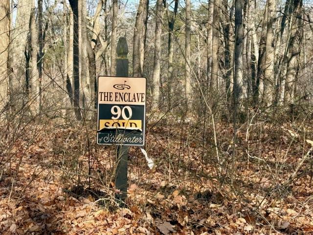 Land for sale in Russell Springs, Kentucky