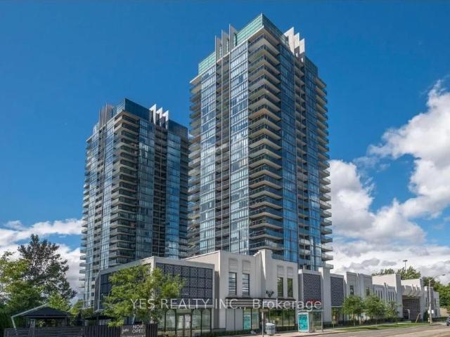 Condo for rent in Woburn, Ontario