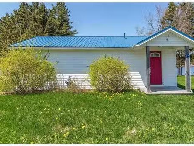 House for sale in Aldouane, New Brunswick