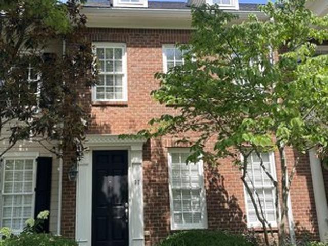 Townhouse for sale in Tennessee
