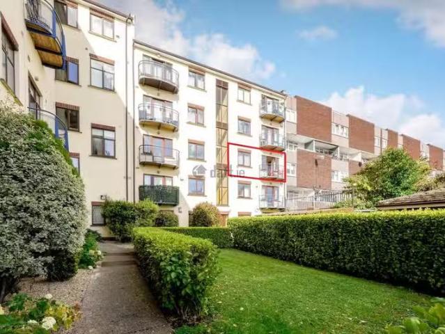 Apartment to rent