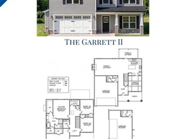 House for sale in Princeton, North Carolina