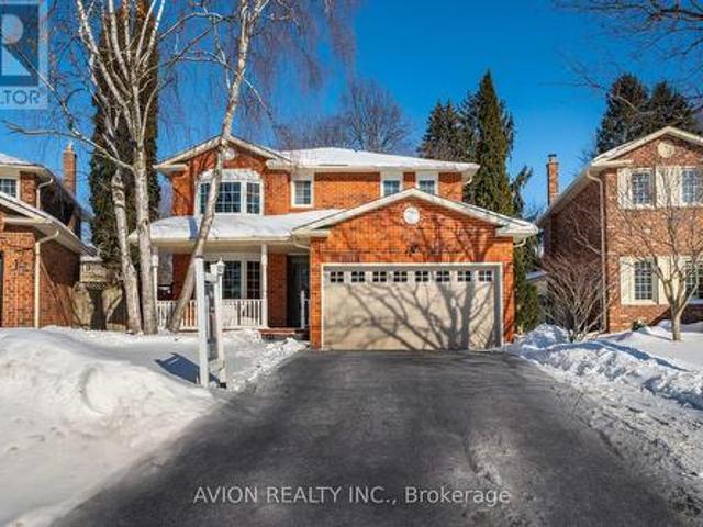 House for sale in York, Ontario
