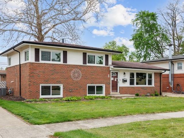 House for rent in Chicago Heights, Illinois