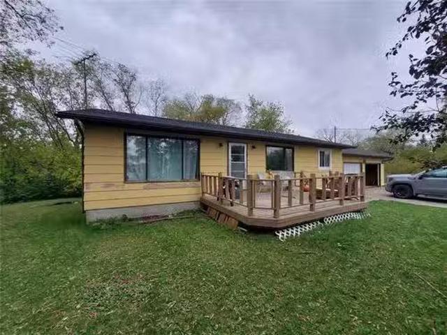 House for sale in Brokenhead, Manitoba