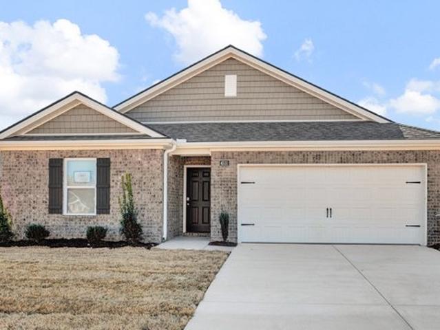 House for sale in Byhalia, Mississippi