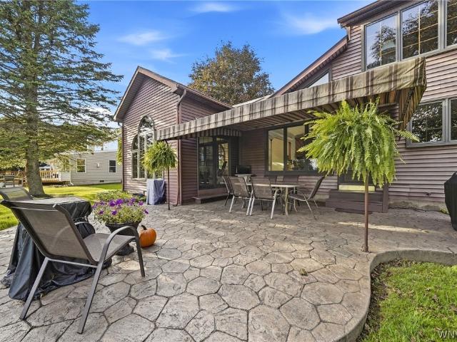 House for sale in Elma, New York