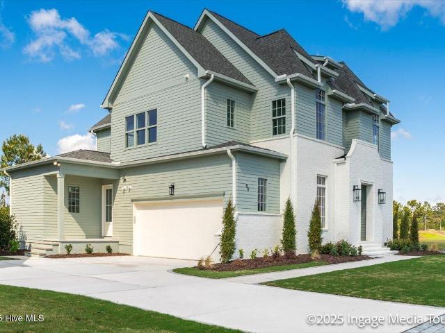 House for sale in Snow Hill, North Carolina