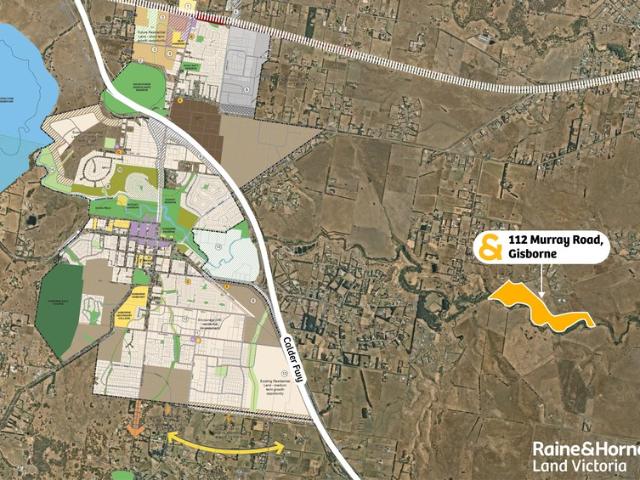Property for sale in Gisborne, Victoria