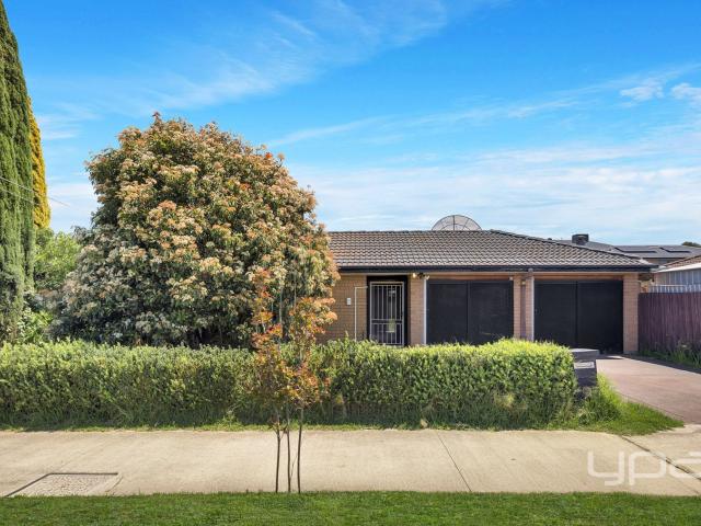 House for rent in Seabrook, Melbourne