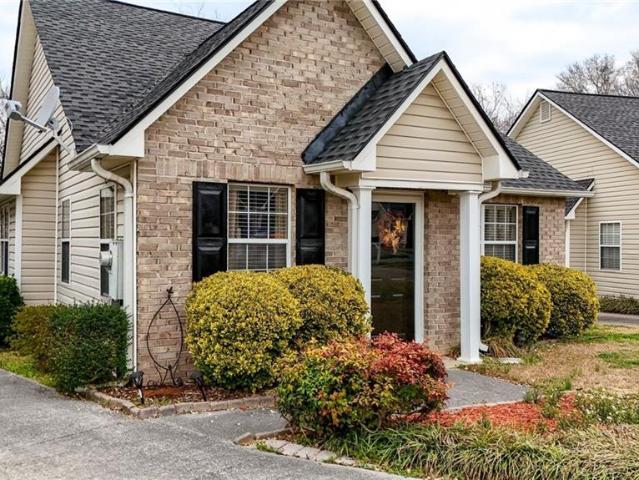 House for sale in Bartow, Georgia