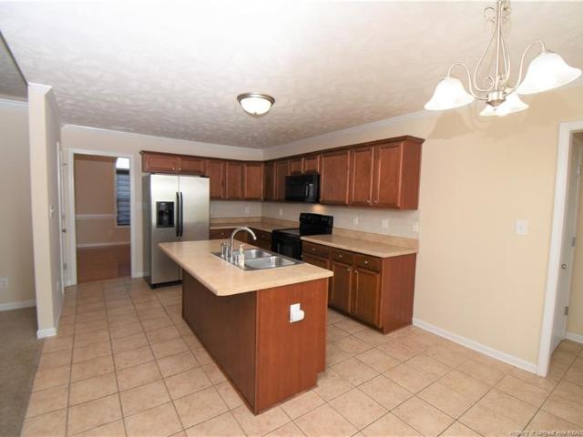 Property for rent in Spring Lake, North Carolina