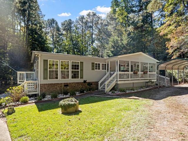 House for sale in Franklinton, Franklin County