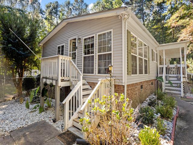 House for sale in Franklinton, Franklin County